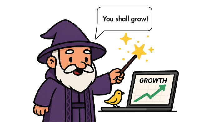 Grow your LinkedIn Profile and connections